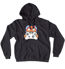 Controlla Playa Hoodie (No-Zip/Pullover)