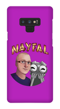 Samsung Handyhülle Nayfal