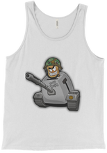 mistermilktoast Tank Top