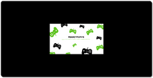 add1ctplays XXL Gaming Mousepad