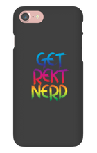 iggyxx iPhone Phone Cases