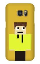 Samsung case na telefony