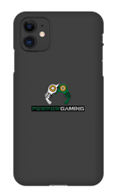 pewpewgaming iPhone Phone Cases