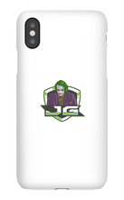 iclankyi iPhone Phone Cases