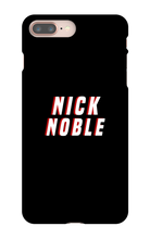Noble iPhone Phone Cases