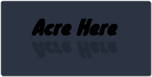 acrehere XXL Gaming Mousepad