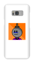 tricksofgames Samsung Phone Cases