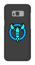 thelobsterclause Samsung Phone Cases