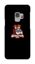 weasleytwingaming Samsung Phone Cases