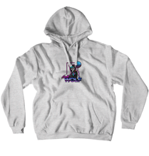 hoodiewolf212 Hoodies (No-Zip/Pullover)