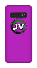 jveetv Samsung Phone Cases