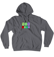 Hoodie House Music