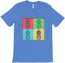 itsSANDR Pop-Art T-Shirt [Unisex]