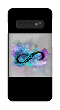 qsa_icey Samsung Phone Cases