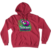 Uumadin & Farowtih Hoodies (No-Zip/Pullover)
