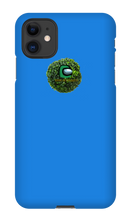 erbaselvaggia iPhone Phone Cases