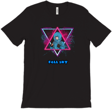Tricou f4ll5ky