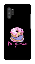 kirstykream Samsung Phone Cases