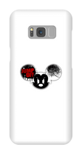 dj_jumpoff Samsung Phone Cases