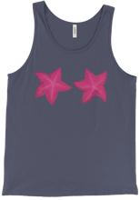 Seastars Tank