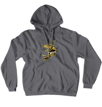 Crispy Hoodie