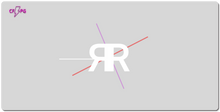 RR Mousepad (XXL)