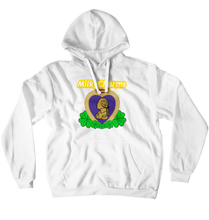 Purple Heart  Hoodies (No-Zip/Pullover)