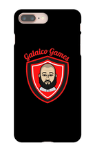 galaicogames iPhone Phone Cases