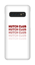 brenthutchinson Samsung Phone Cases