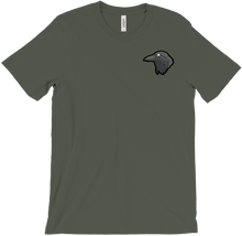 Viking's Raven T-Shirt