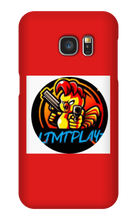ltplayzxd Samsung Phone Cases
