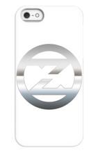the_z_man iPhone Phone Cases