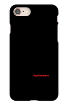 kapitanbravo iPhone Phone Cases