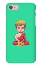 thejollybuddah iPhone Phone Cases