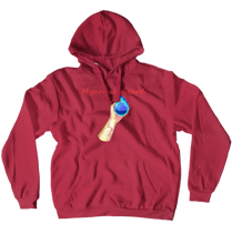 myarmsawizard Hoodies (No-Zip/Pullover)