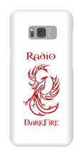 radiodarkfire Samsung Phone Cases