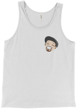 dr_krash Tank Top