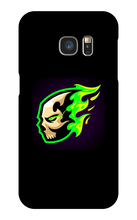 lividgamez Samsung Phone Cases