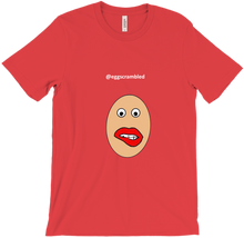 eggscrambled T-Shirts
