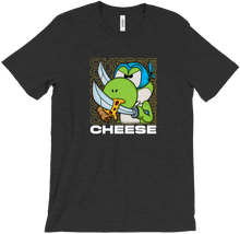 Cheese T