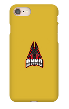 Akko iPhone Case with Name
