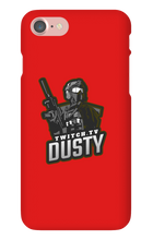 itsdusty iPhone Phone Cases