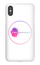 thatarraguy iPhone Phone Cases