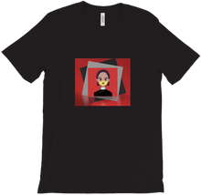 young_vegas_ T-Shirts