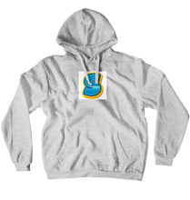 seriesx55 Hoodies (No-Zip/Pullover)
