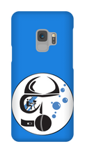 scubastudio Samsung Phone Cases