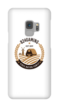 b24gamin Samsung Phone Cases