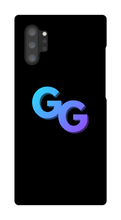 Garbage Samsung Case