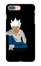 Gon Redraw