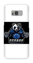 oz4rus Samsung Phone Cases